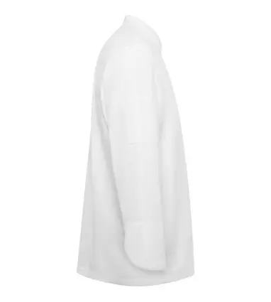 Chaqueta de cocina de manga larga Dabiz