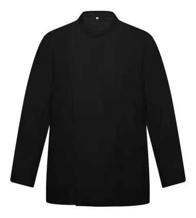 Chaqueta de cocina de manga larga Dabiz
