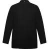 Chaqueta de cocina de manga larga Dabiz