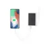 POWER BANK solar DAWSON de Caña de Trigo