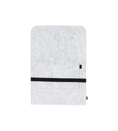 FUNDA ORDENADOR PORTÁTIL RILEY de RPET de 41 x 30 cm