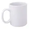 Taza Blanca 350 ml IMPEX YUCA
