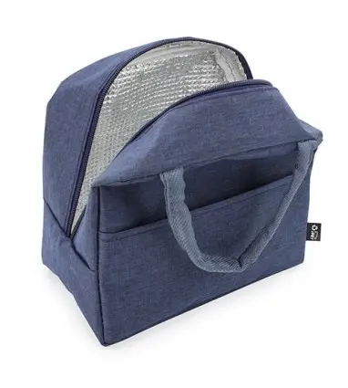 BOLSA NEVERA "HILTON" de RPET