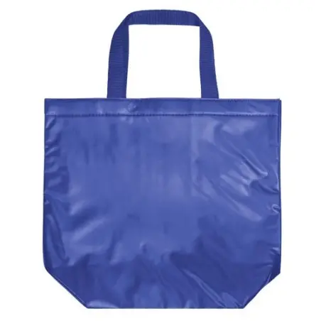 BOLSA NEVERA "QUEBEC" de PVC de 37,5 x 34 cm