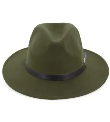 SOMBRERO LANA-POLIÉSTER "SOTOMONTE"
