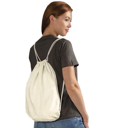 mochila Algodon JANIRO adulto