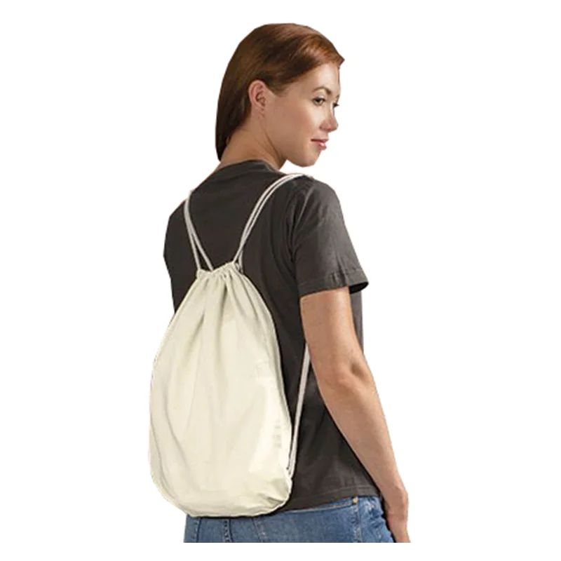 mochila Algodon JANIRO adulto