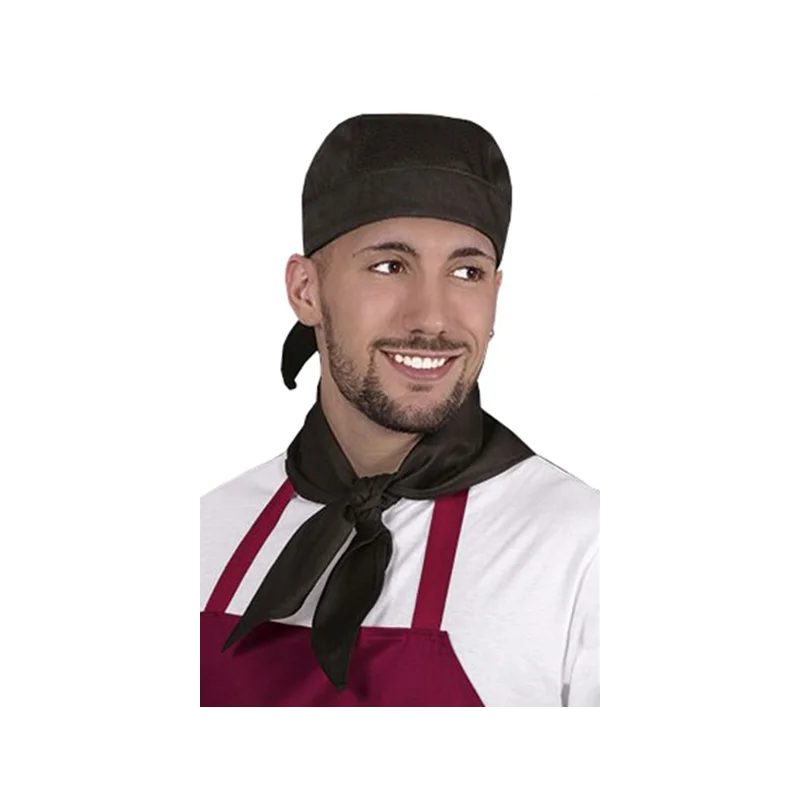 Pañuelo Cocinero TRATTORIA