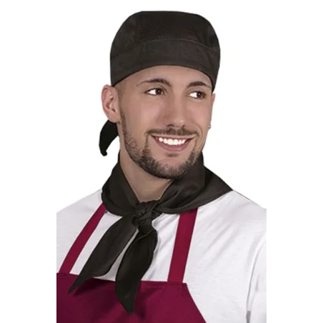 Pañuelo Cocinero TRATTORIA