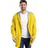 chubasquero Impermeable PVC HINBOW