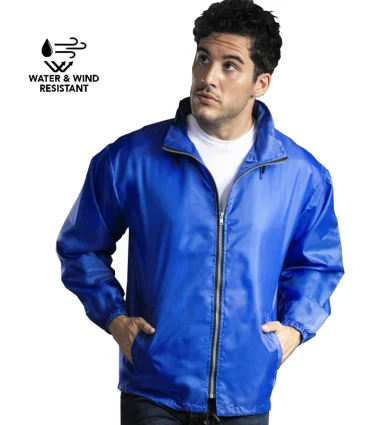 Chubasquero Impermeable Poliester 190T GARU