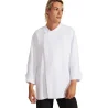 Chaqueta de cocina de manga larga Dabiz