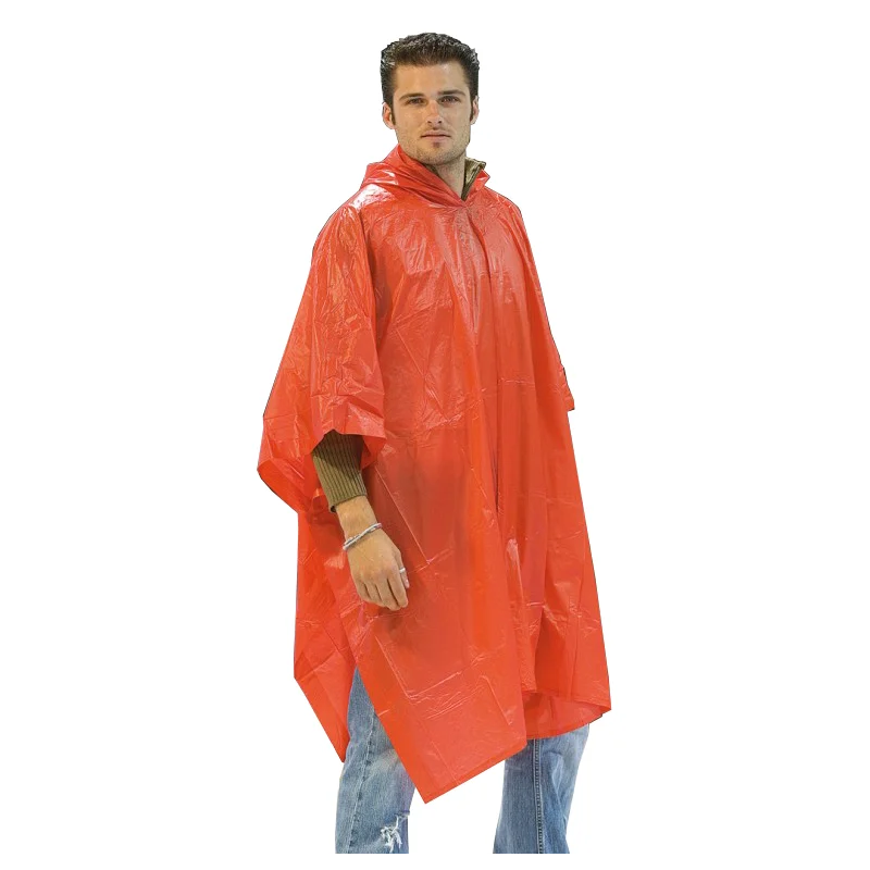 Poncho Chubasquero MONTELLO