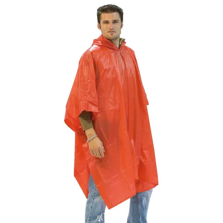 Poncho Chubasquero MONTELLO