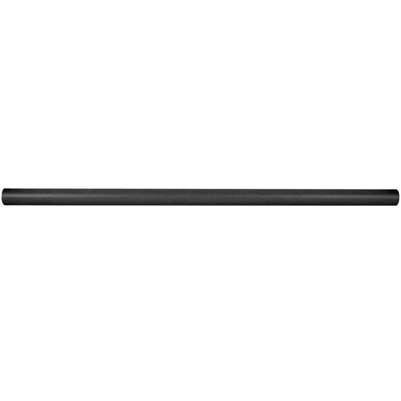 Papel kraft liderpapel negro -rollo 5x1 mt
