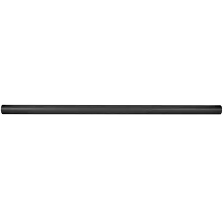 Papel kraft liderpapel negro -rollo 5x1 mt