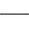 Papel kraft liderpapel negro -rollo 5x1 mt