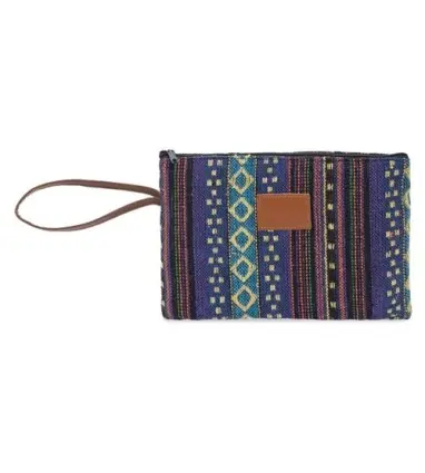 NECESER "TABARCA BLUE"