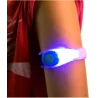 Brazalete Luz running