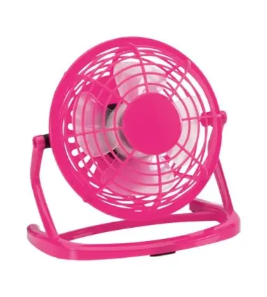 ventilador mini miclox