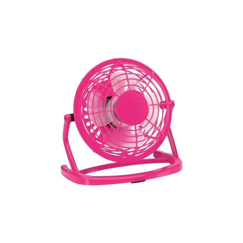 ventilador mini miclox
