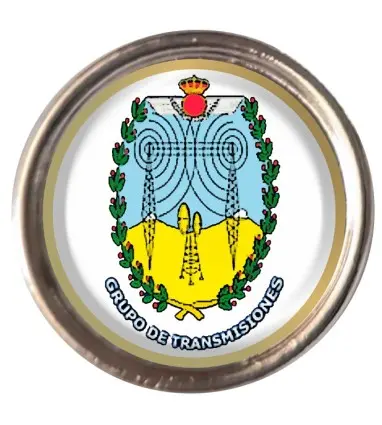 Pin Grupo Transmisiones GRUTRA