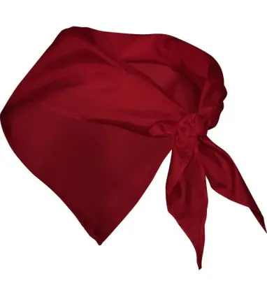 pañuelo o Pañoleta PLUS FESTERO Poliéster de 100 x 70 cm