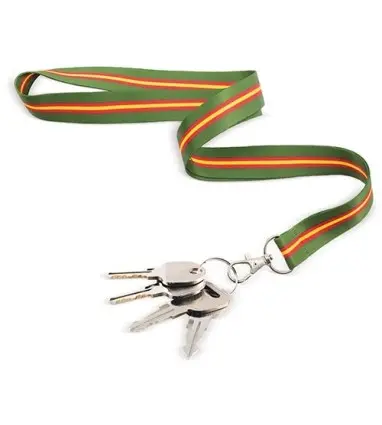 LANYARD NATIONAL ESPAÑA