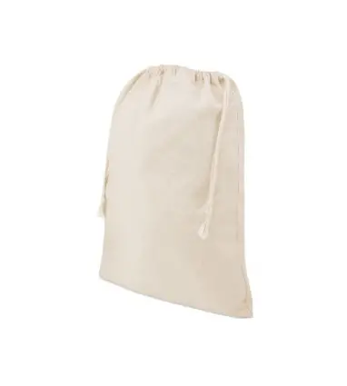 BOLSA AJUSTABLE DE ALGODÓN "DUNA" de 44 x 60 cm