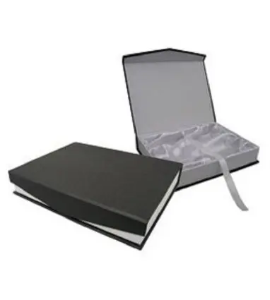 Estuche para placa conmemorativa Sport Mediana 260x210x33mm