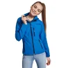 Chaqueta SOFT SHELL ANTARTIDA Roly WOMAN Mujer