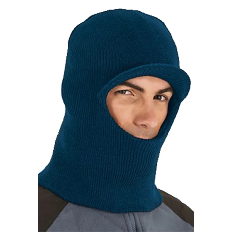 Gorro balaclava FOREST