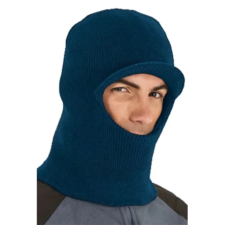 Gorro balaclava FOREST