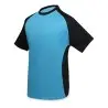 Camiseta Combinada Sport Hombre