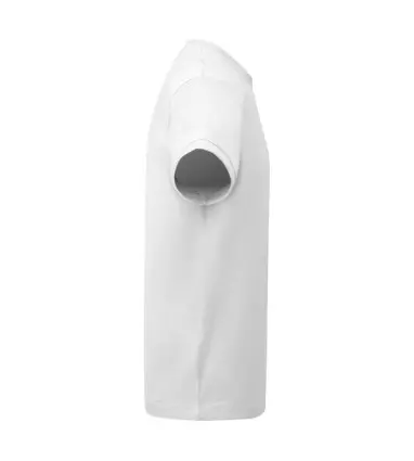 Camiseta gruesa de hombre en manga corta de algodón VEZA