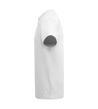 Camiseta gruesa de hombre en manga corta de algodón VEZA