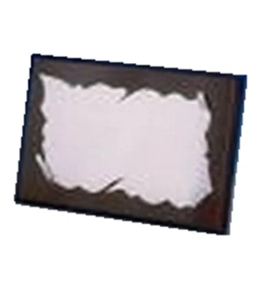 Placa Aluminio 1305/1