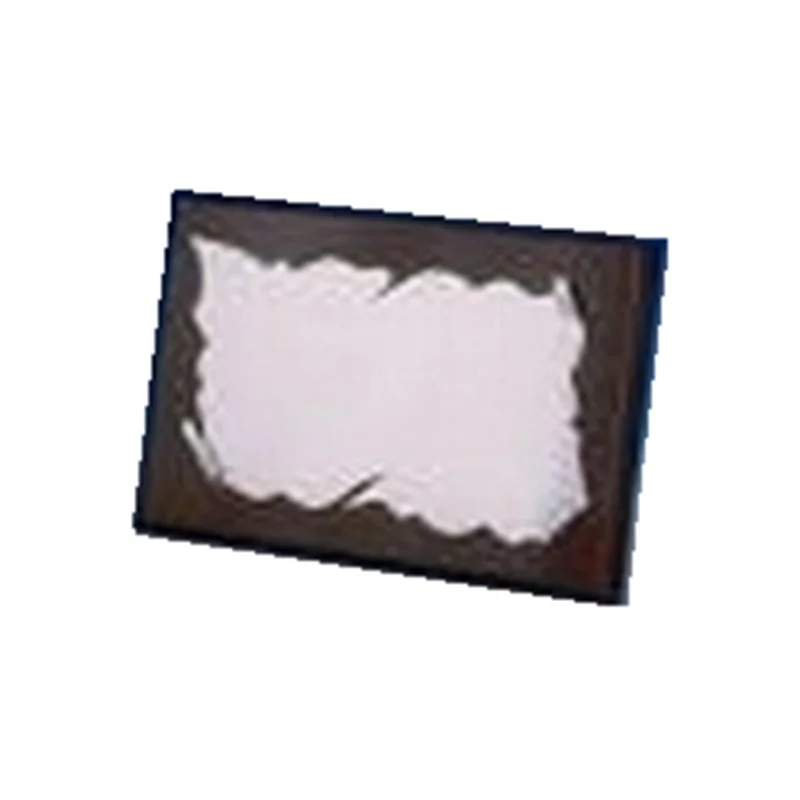 Placa Aluminio 1305/1