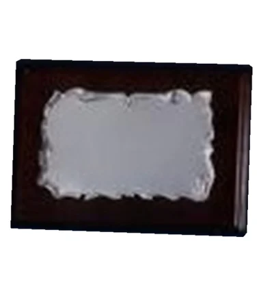 Placa Aluminio 1100