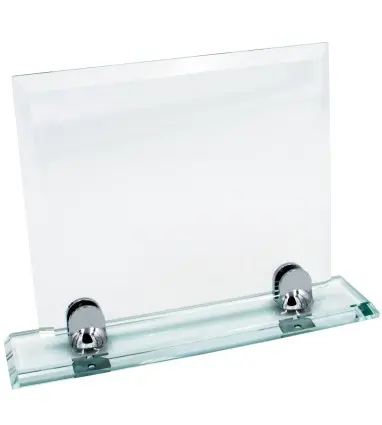 Trofeo Metopa 4410 Cristal en caja Regalo