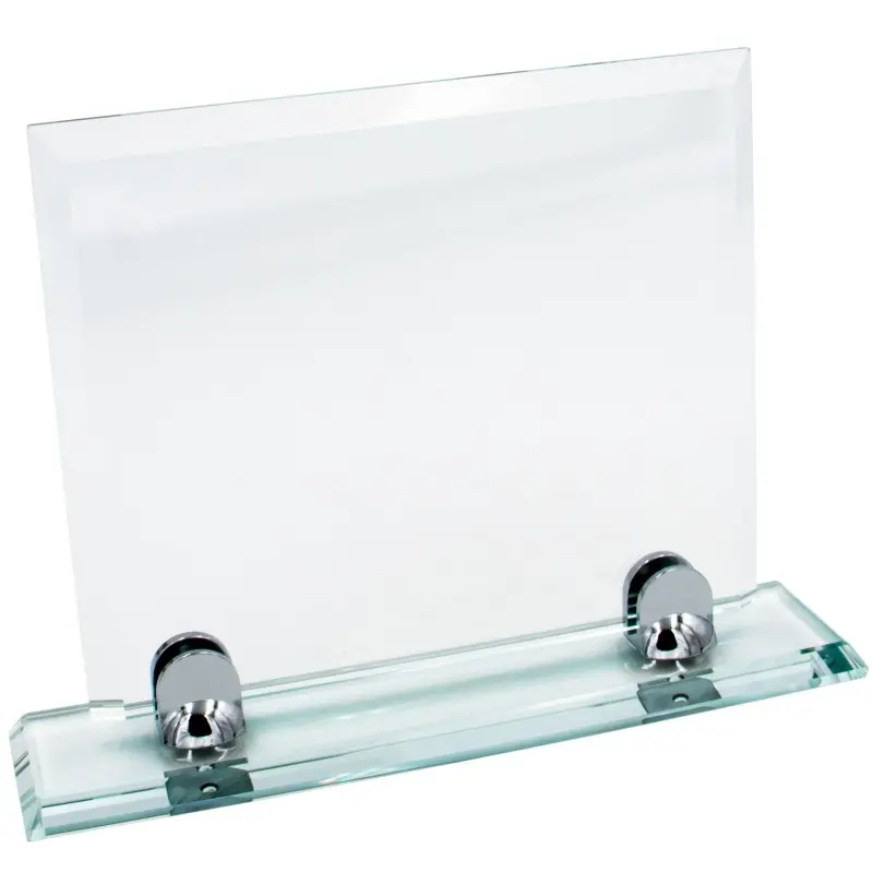 Trofeo Metopa 4410 Cristal en caja Regalo