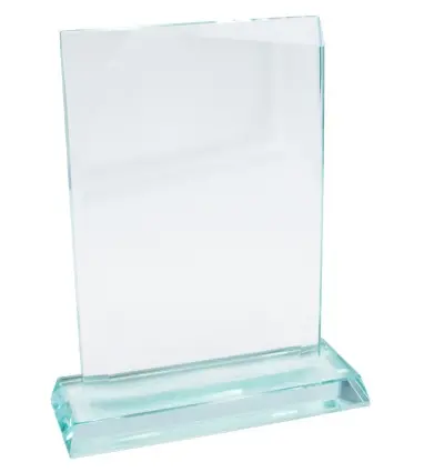 Trofeo Metopa 4411 Cristal en caja Regalo