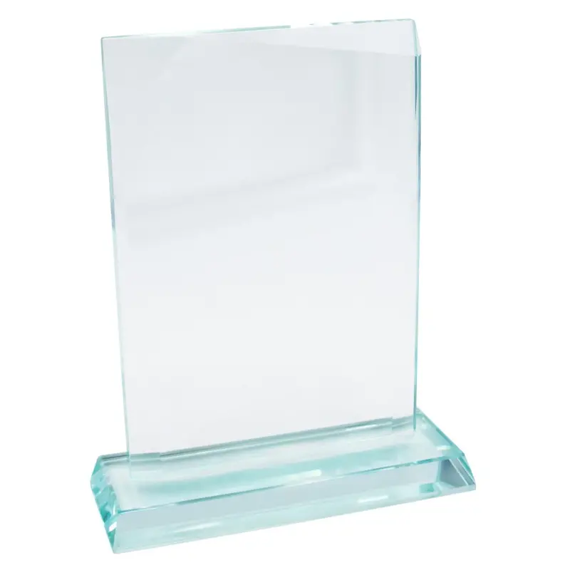 Trofeo Metopa 4411 Cristal en caja Regalo