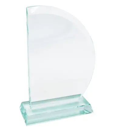Trofeo Metopa 4413 Cristal en caja Regalo