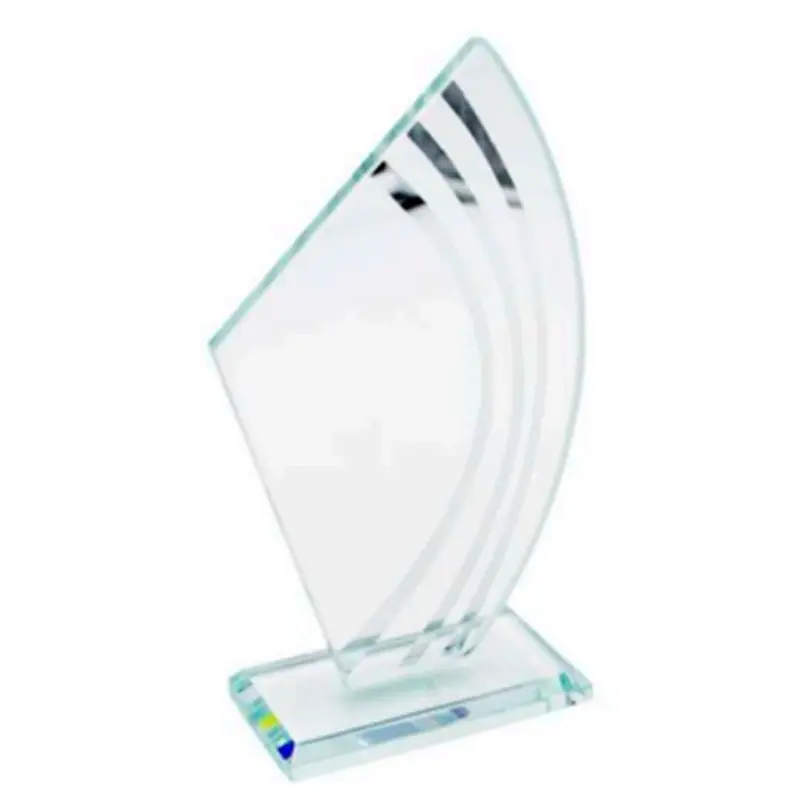 Trofeo Metopa 4436 de Cristal