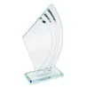 Trofeo Metopa 4436 de Cristal