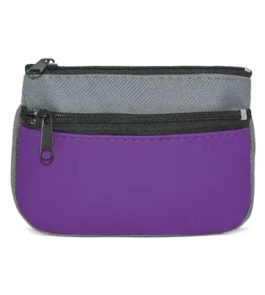 MONEDERO 2 CREMALLERAS