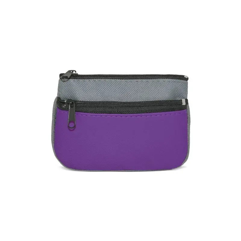 MONEDERO 2 CREMALLERAS