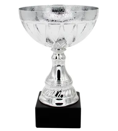 Trofeo Copa Clásico en varias medidas